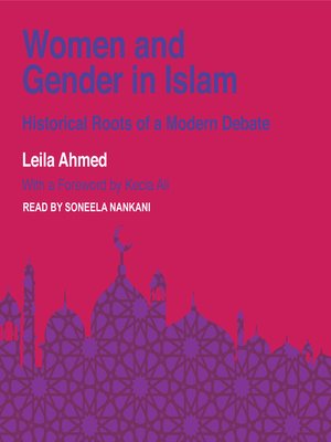cover image of Women and Gender in Islam